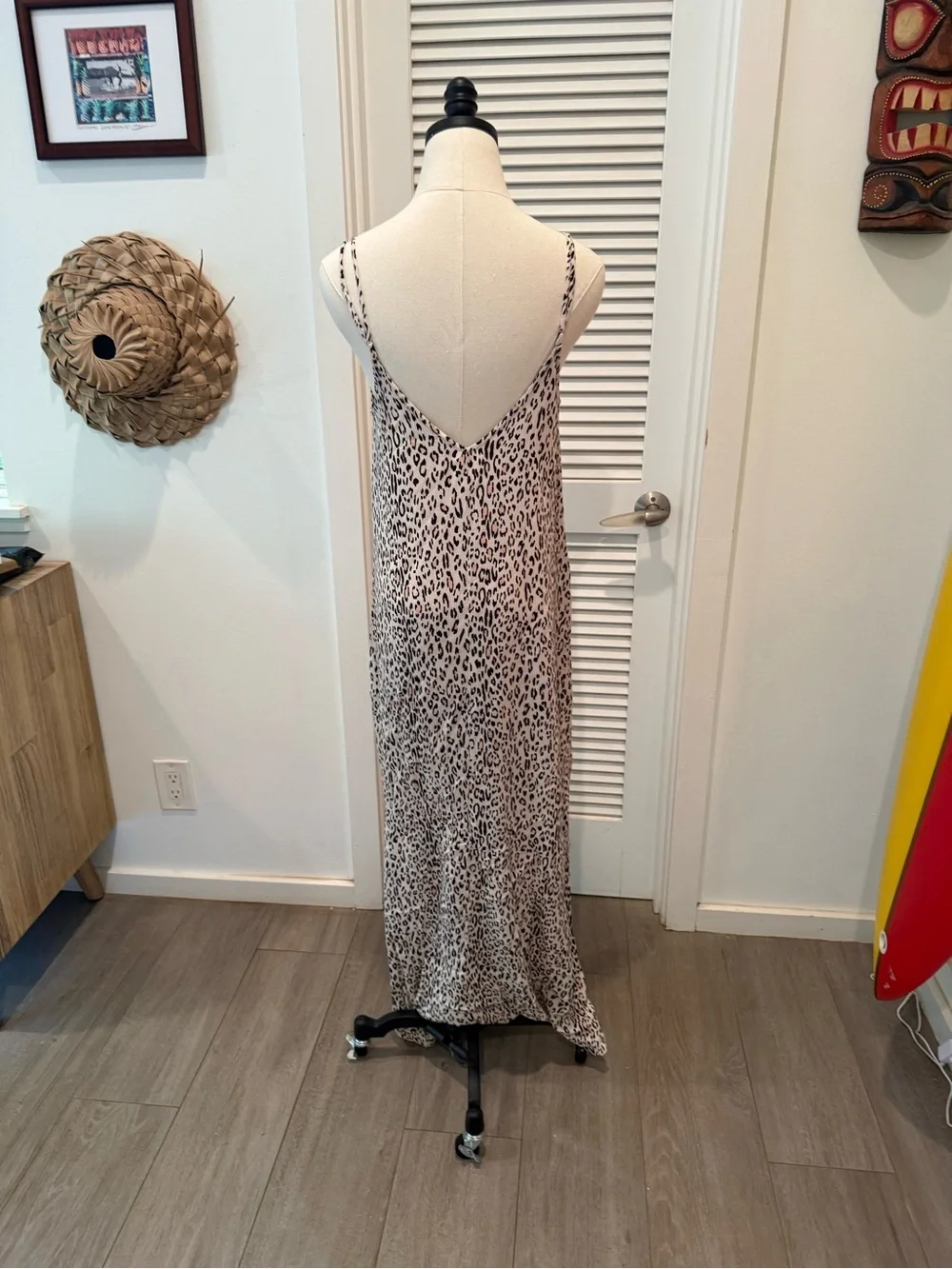 Lulus sleek slip